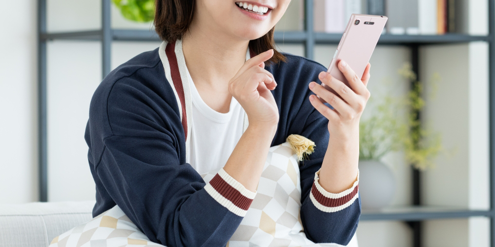 いつでもどこでも検索